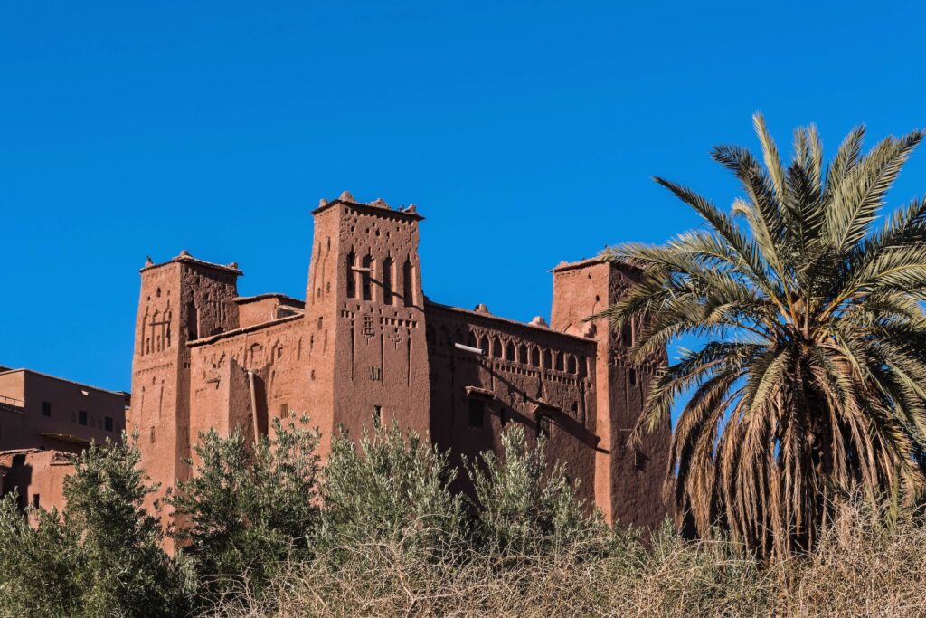 ouarzazate-tours by morocco circuit tours