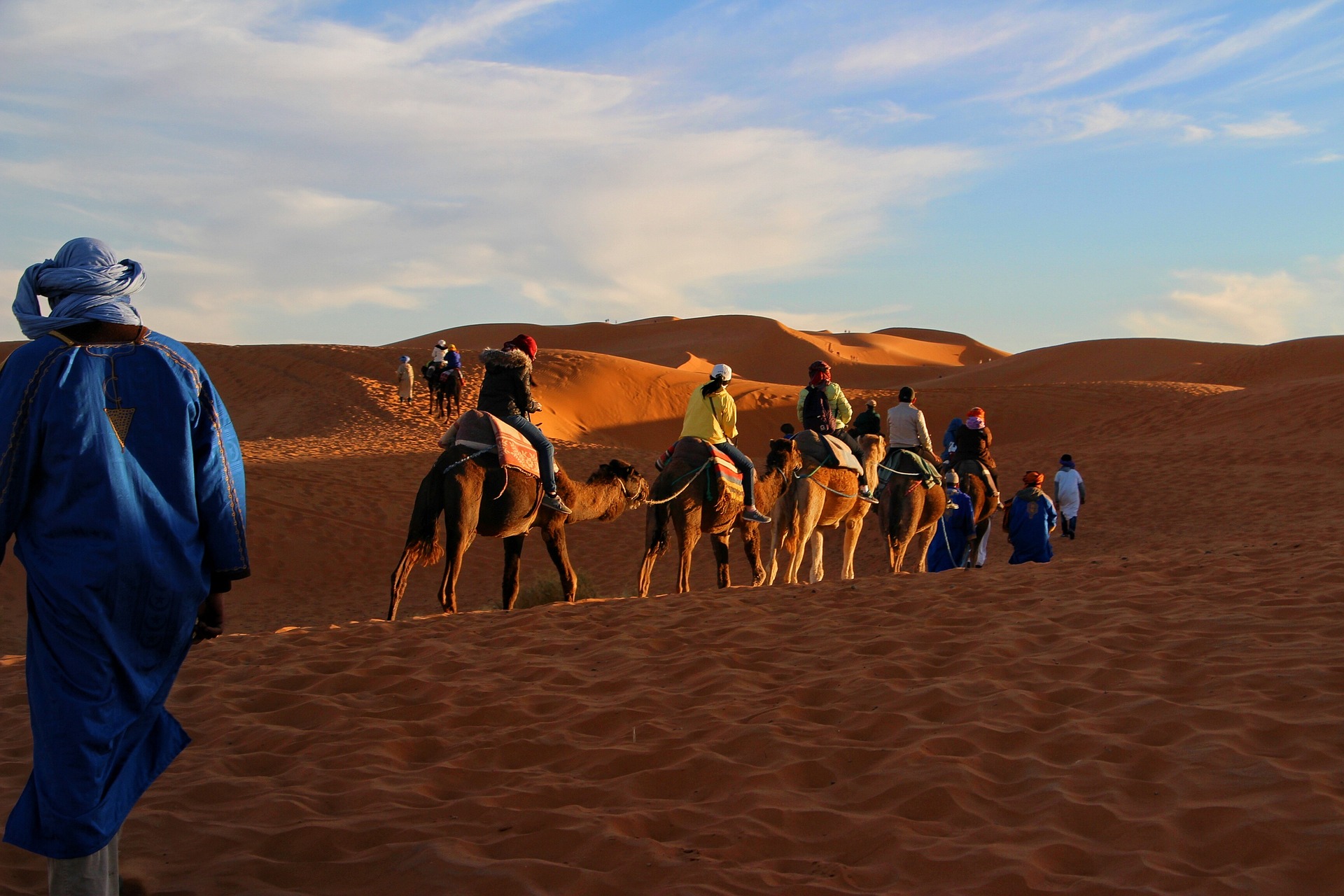 best morocco tours desert morocco