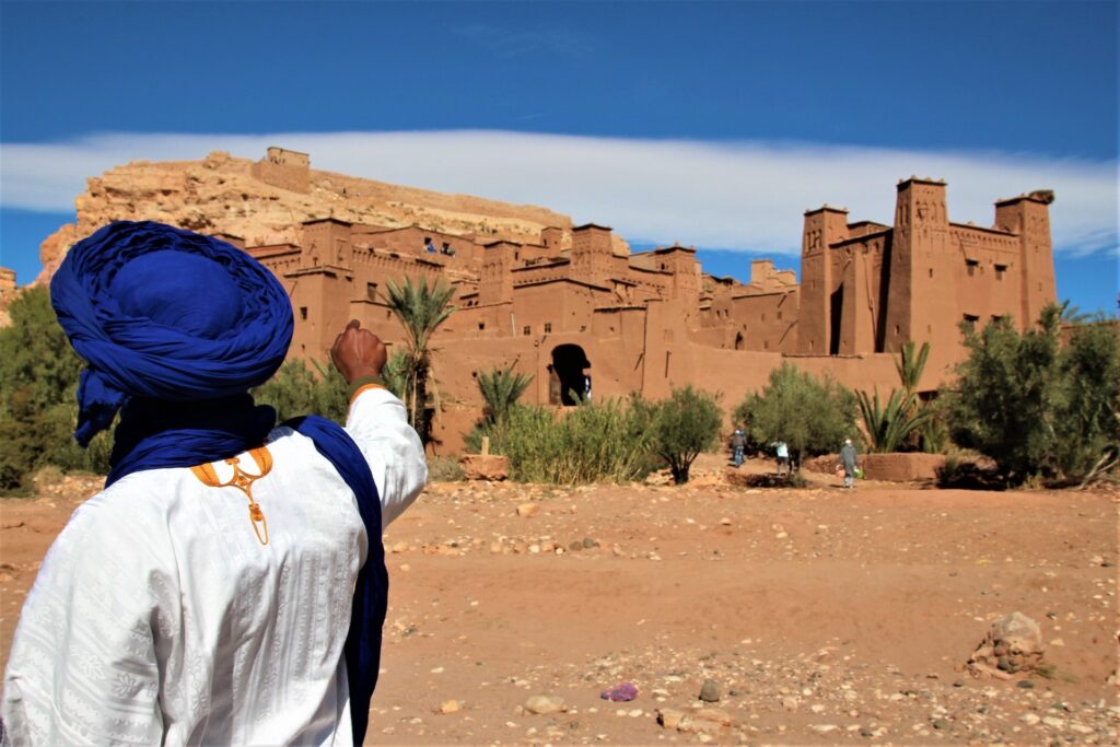 ouarzazate tours by morocco circuit tours