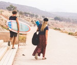 Agadir Surf taghazout