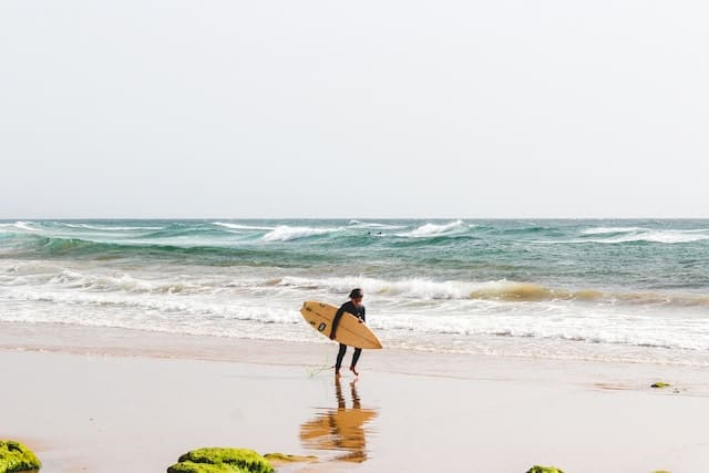 Agadir Surf with morocco circuit tours