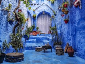 Top 10 Must-Visit Cities in Morocco